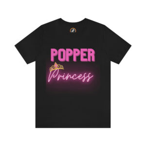 Popper Princess